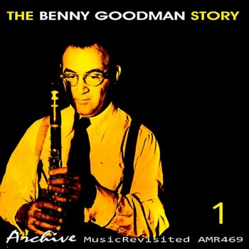 Benny Goodman Slipped Disc