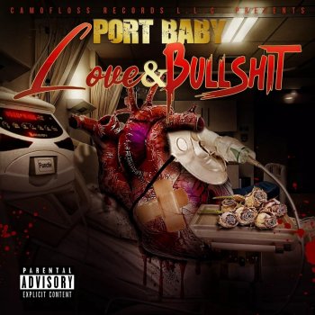 Port Baby feat. Harleston Vinod Blame It on Me