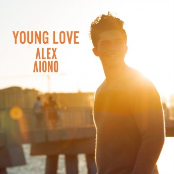 Alex Aiono Young Love
