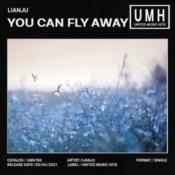 Lianju You Can Fly Away (Extended Mix)