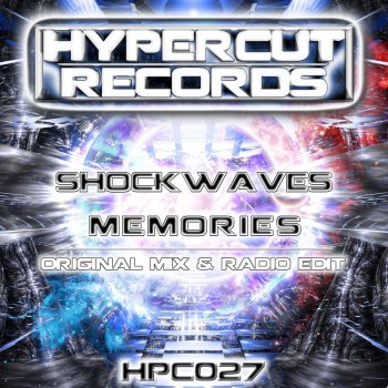 Shock Waves Memories - Radio Edit