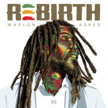 Marlon Asher Trust in Jah