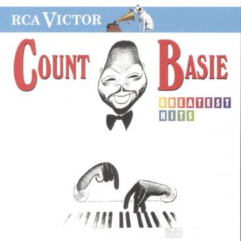 Count Basie and His Orchestra Just a Minute