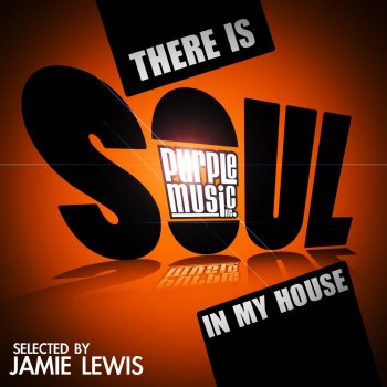 Jamie Lewis feat. Marc Evans Without You - Jamie Lewis Master Mix