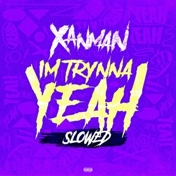 XanMan I'm Trynna Yeah - slowed