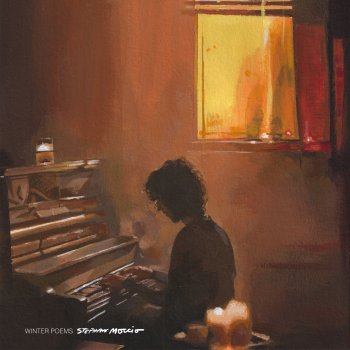 Stephan Moccio Petit Papa Noël (arr. piano)