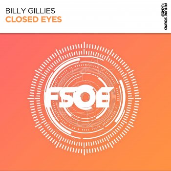 Billy Gillies Closed Eyes (Extended Mix)