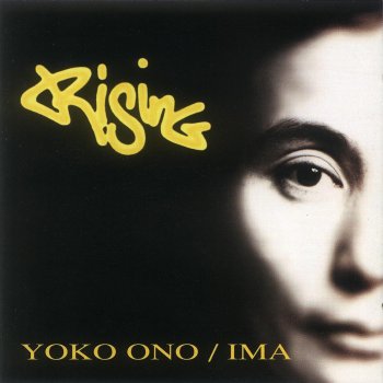 Yoko Ono Talking to the Universe
