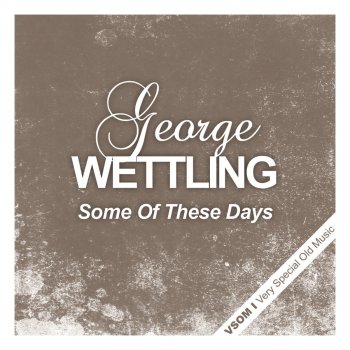 George Wettling Home