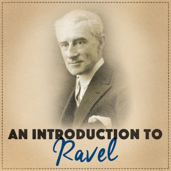 Maurice Ravel feat. The Royal Opera Daphnis et Chloé: VII. Introduction