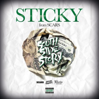 Sticky Shita Kara Ue (Starbwoy Works Remix)