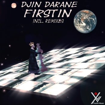 Djin Darane Firstin (Dr Minimal Remix)