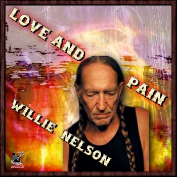 Willie Nelson I Let My Mind Wander