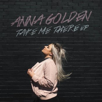 Anna Golden Yours Forever