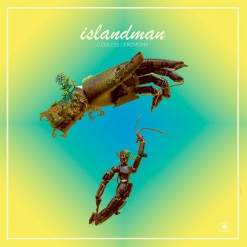 islandman feat. Troels Hammer & Ole Theill Drums of Colca