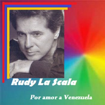 Rudy La Scala Mi Vida Eres Tú (Folklore)