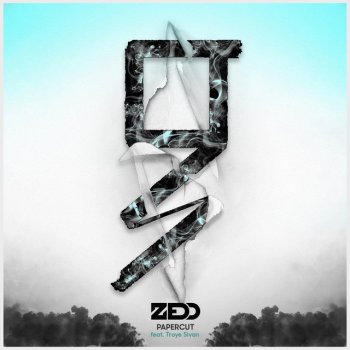 Zedd feat. Grey & Troye Sivan Papercut - Grey Remix