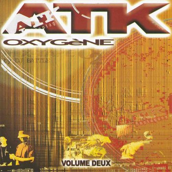 ATK Maxi A.T.K.O.