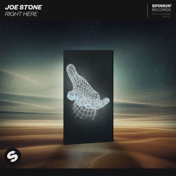 Joe Stone Right Here (Extended Mix)