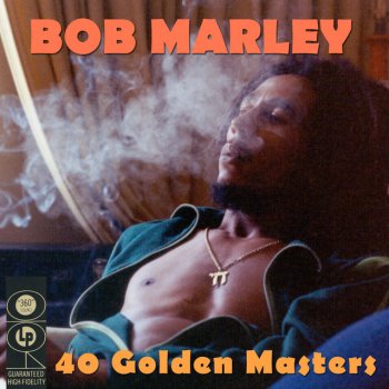 Bob Marley feat. The Wailers Stop The Train (Remastered)