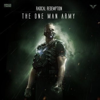 Radical Redemption feat. Nolz The One Man Army