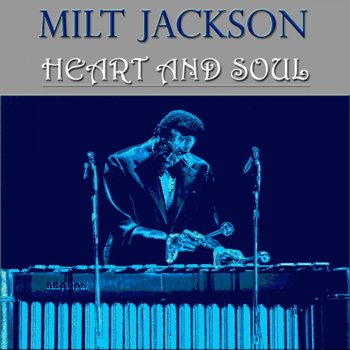 Milt Jackson Bebop Blues