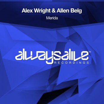 Alex Wright feat. Allen Belg Merida (Extended Mix)