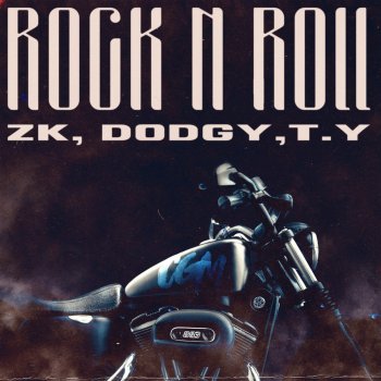 TY feat. Dodgy, (CGM) ZK & CGM Rock N Roll