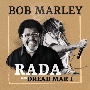 Ruben Rada feat. Dread Mar I Bob Marley