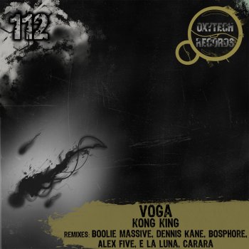 Voga feat. Bosphore Kong King - Bosphore Remix