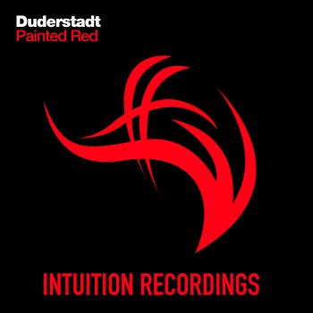 Duderstadt Painted Red (Dub Mix)