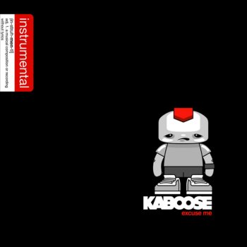 Kaboose It Went This Way (Instrumental)