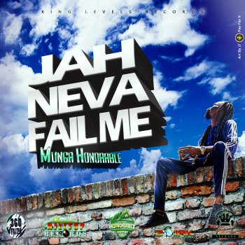 Munga Jah Neva Fail Me (Instrumental)