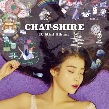 IU Red Queen (feat.Zion.T)