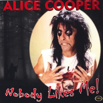 Alice Cooper Goin' To the River