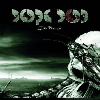 Dope D.O.D. feat. Simon Roofless Spaz