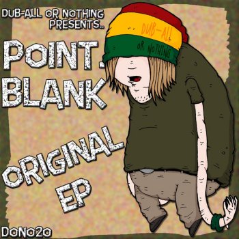 Point.Blank Original - Mix