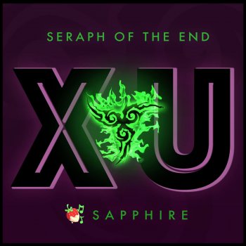Sapphire X.U. (From "Seraph of the End")