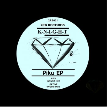 K-Night Piku - Original Mix
