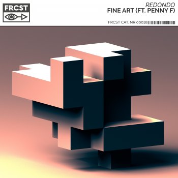 Redondo Fine Art (feat. Penny F) [Extended]