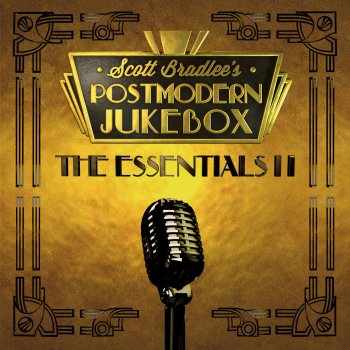 Scott Bradlee's Postmodern Jukebox feat. Robyn Adele Anderson Timber