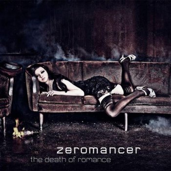 Zeromancer The Death of Romance