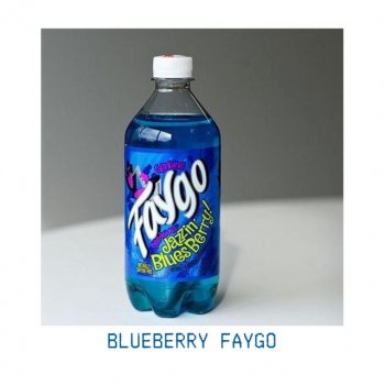 Yung Anime feat. Lil Mozart Blueberry faygo