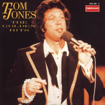 Tom Jones Not Responsible