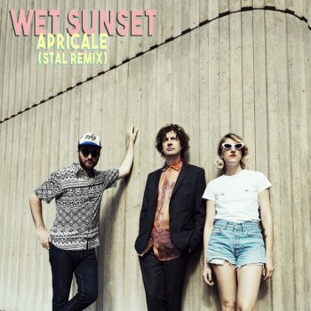 WET SUNSET feat. STAL Apricale - Stal Remix