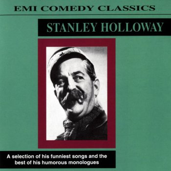 Stanley Holloway Three Ha'Pence A Foot