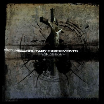 Solitary Experiments feat. Fiction 8 Land Of Tomorrow - Desperation Mix