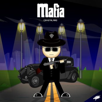 Crystal Mad Mafia