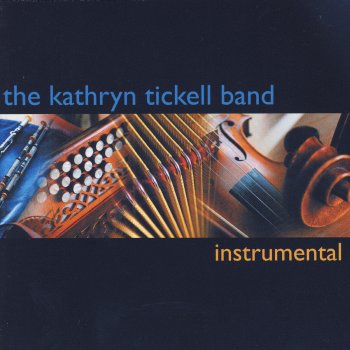 Kathryn Tickell Coquet To Rede/High Spirits And Short Attention Spans