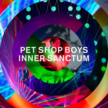 Pet Shop Boys Domino Dancing (Live at The Royal Opera House, 2018)